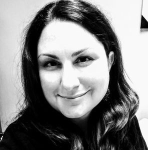 Meet your Posher, Jenifer